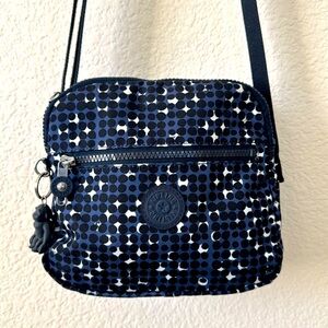 Kipling Keefe Crossbody Bag